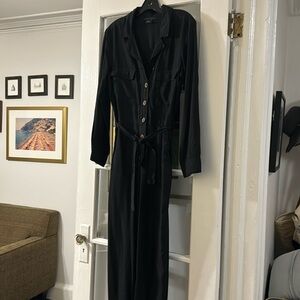 Sanctuary x Anthropologie Jumpsuit